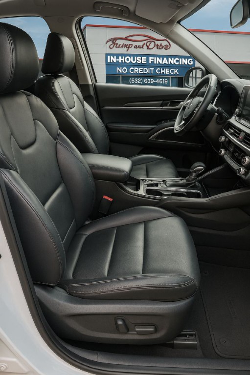 2020 Kia Telluride Image 7