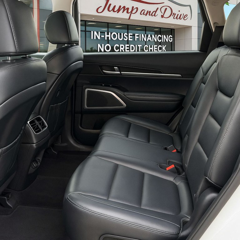 2020 Kia Telluride Image 10