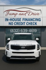 Image for 2020 Kia Telluride LX ID: 6638205