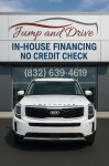 Image for 2020 Kia Telluride LX ID: 6638205