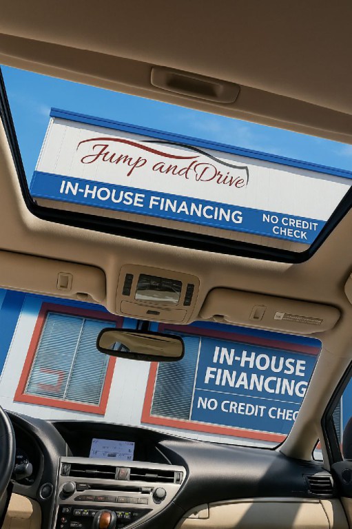 2010 Lexus RX Image 10