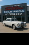 Image for 1961 Mercedes-Benz 220 SE SE ID: 6655746