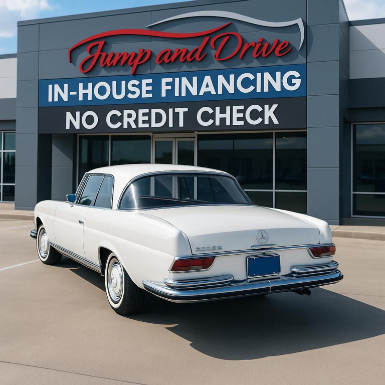 1961 Mercedes-Benz 220 SE Image 10