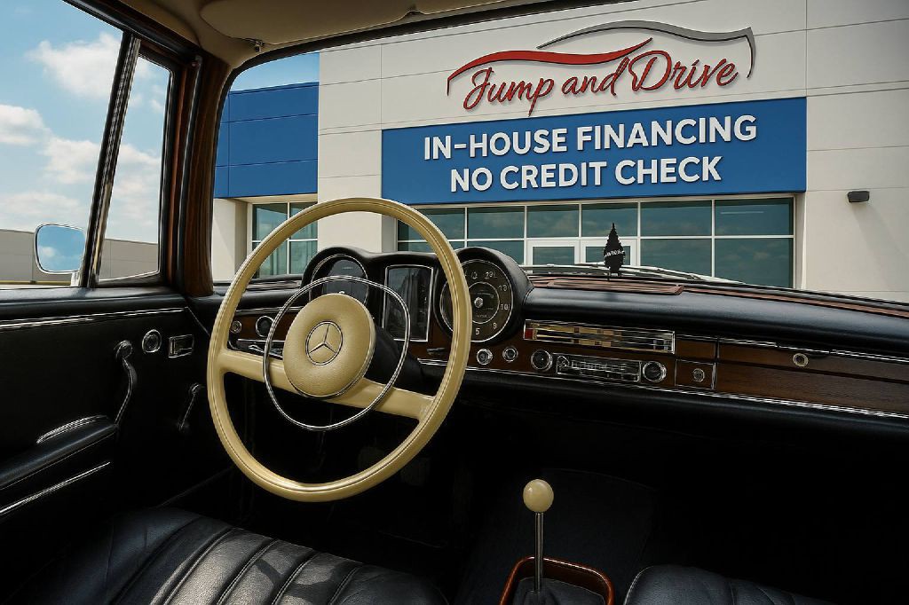 1961 Mercedes-Benz 220 SE Image 15