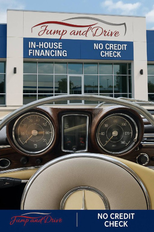 1961 Mercedes-Benz 220 SE Image 17