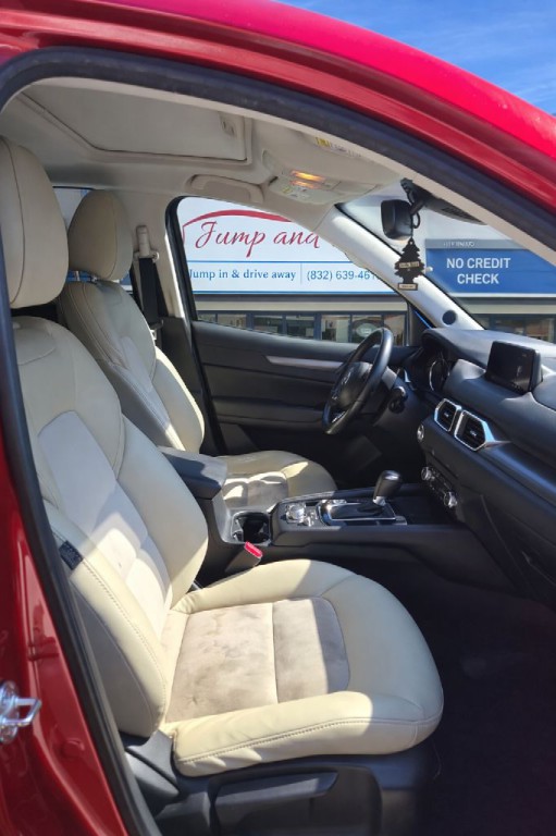 2017 Mazda CX-5 Image 6