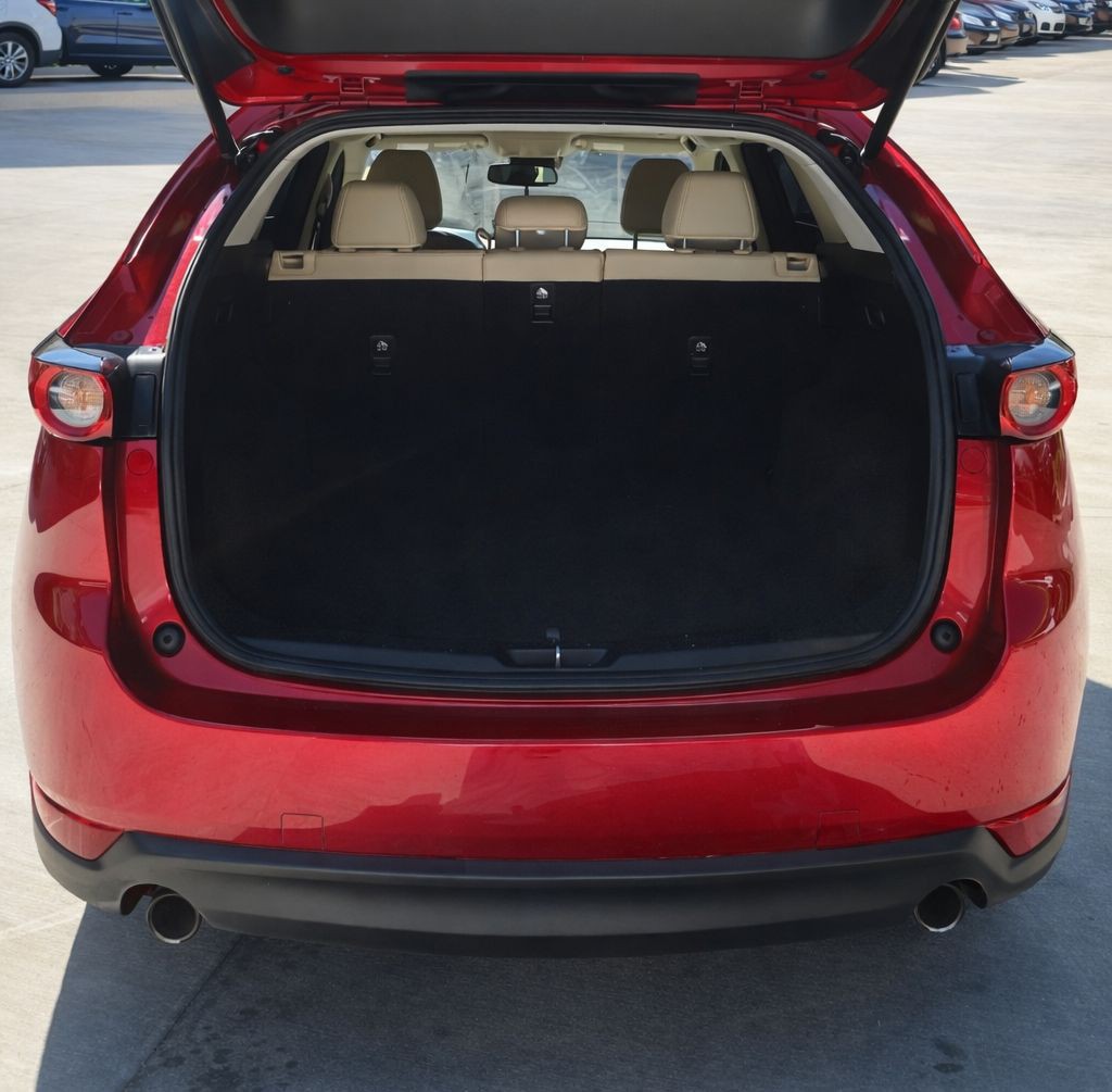 2017 Mazda CX-5 Image 7