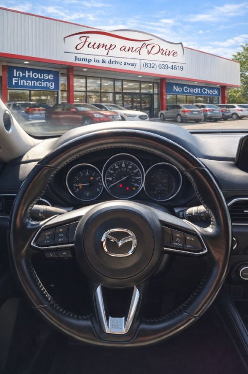 2017 Mazda CX-5 Image 9