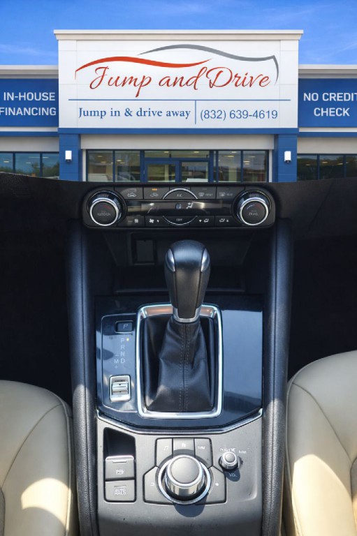 2017 Mazda CX-5 Image 10