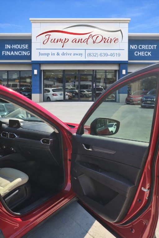 2017 Mazda CX-5 Image 11