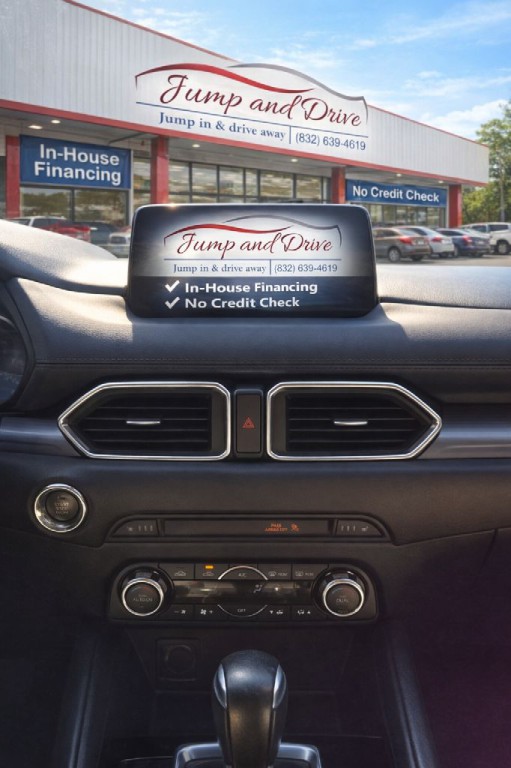 2017 Mazda CX-5 Image 13