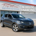 Image for 2015 Lincoln MKC  ID: 6668219