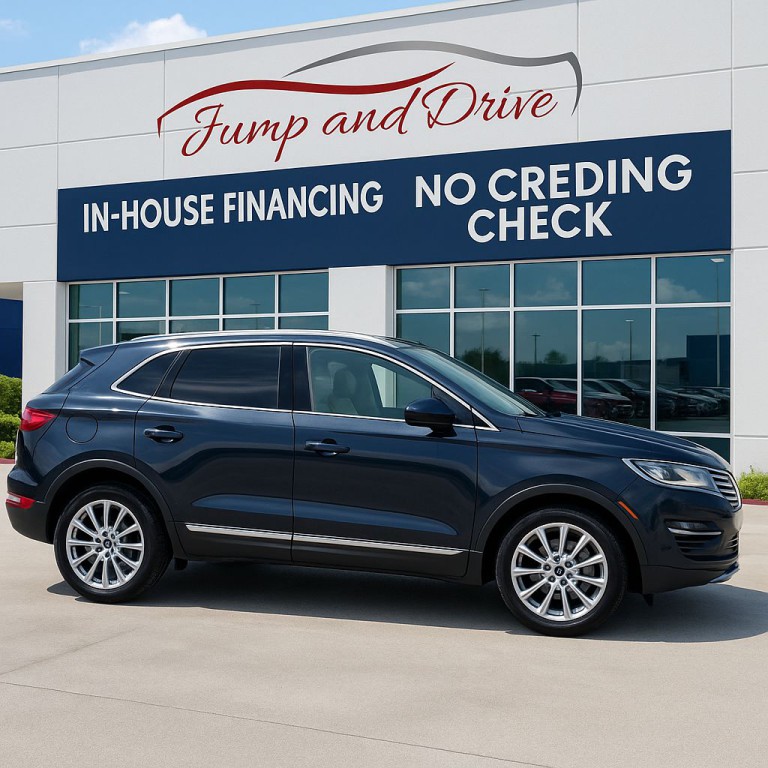 2015 Lincoln MKC Image 3