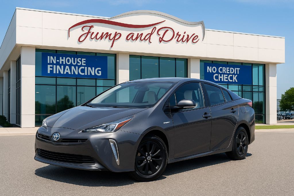 2017 Toyota Prius Image 2