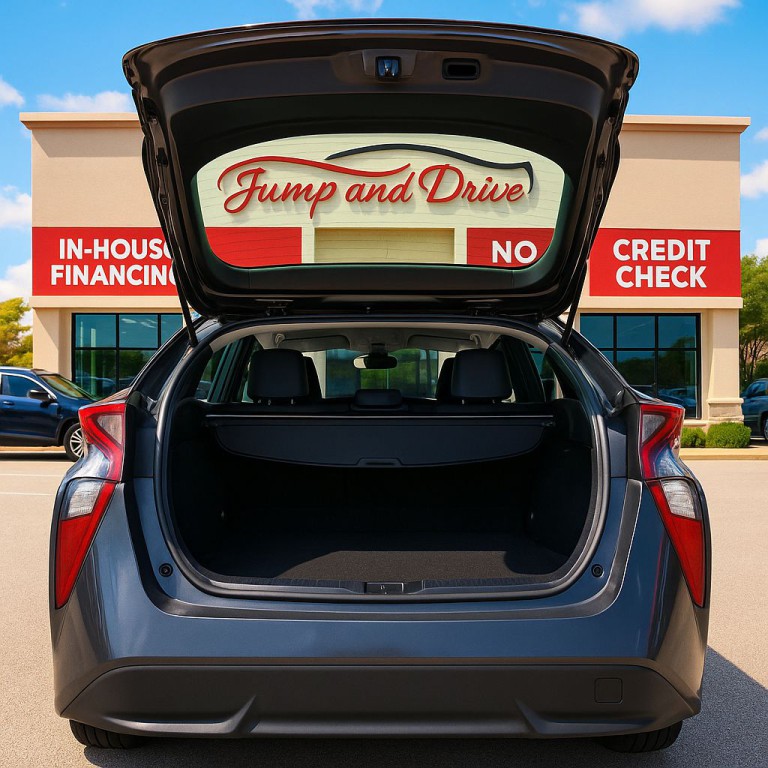 2017 Toyota Prius Image 4