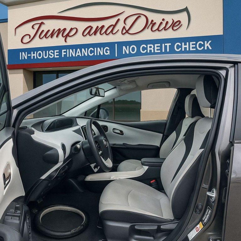 2017 Toyota Prius Image 5