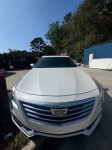 Image for 2016 Cadillac CT6 Luxury ID: 6672170