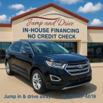 Image for 2015 Ford Edge SEL ID: 6680907