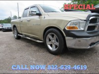 Image for 2011 Dodge Ram 1500  ID: 6682445