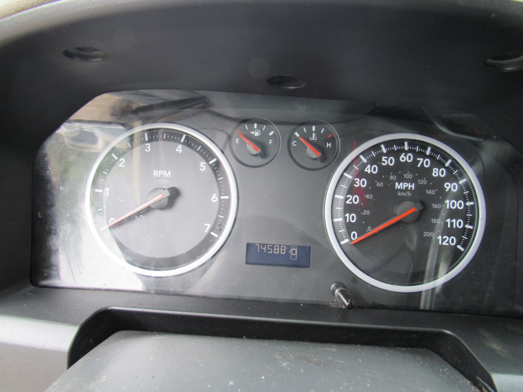 2011 Dodge Ram 1500 Image 14