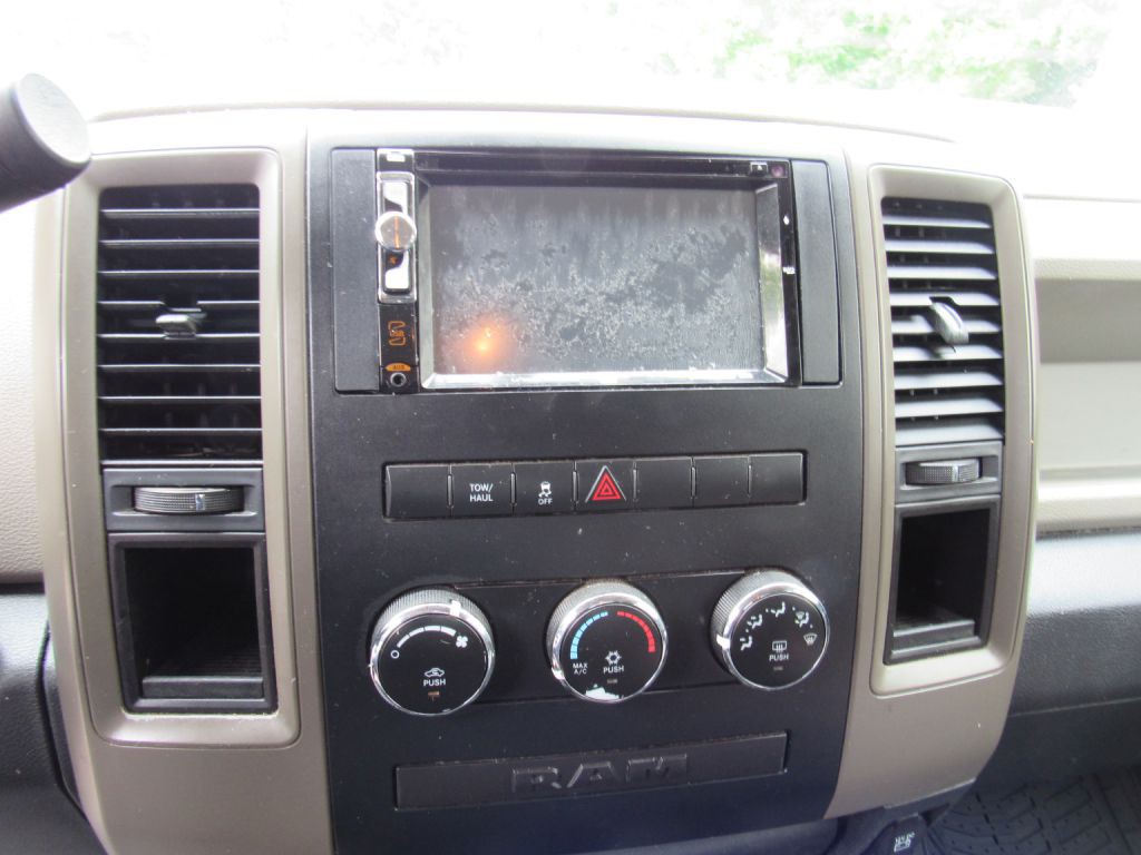 2011 Dodge Ram 1500 Image 15