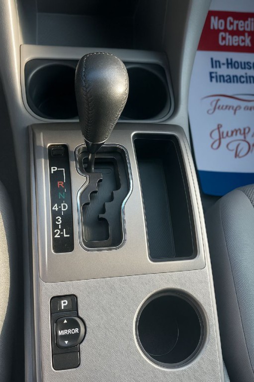 2010 Toyota Tacoma Image 7