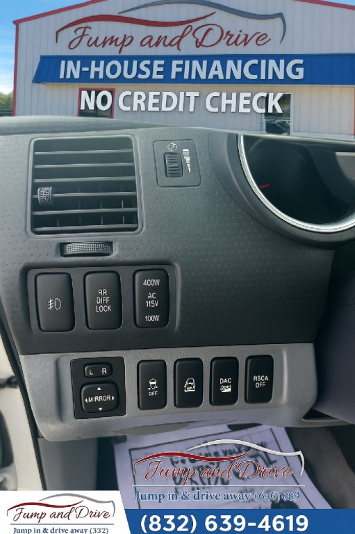 2010 Toyota Tacoma Image 8