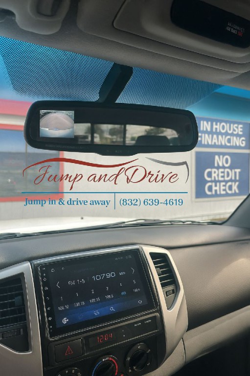 2010 Toyota Tacoma Image 9