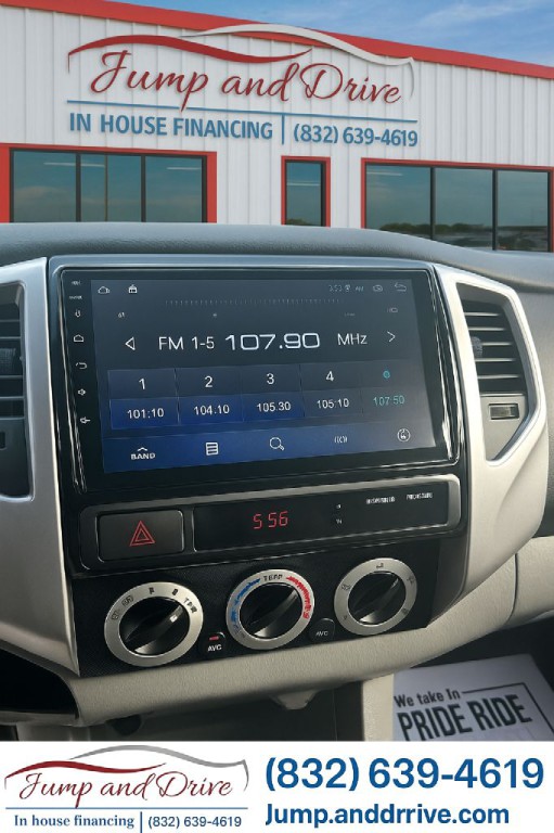 2010 Toyota Tacoma Image 10