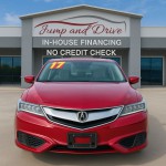Image for 2017 Acura ILX Base Watch Plus ID: 6689146