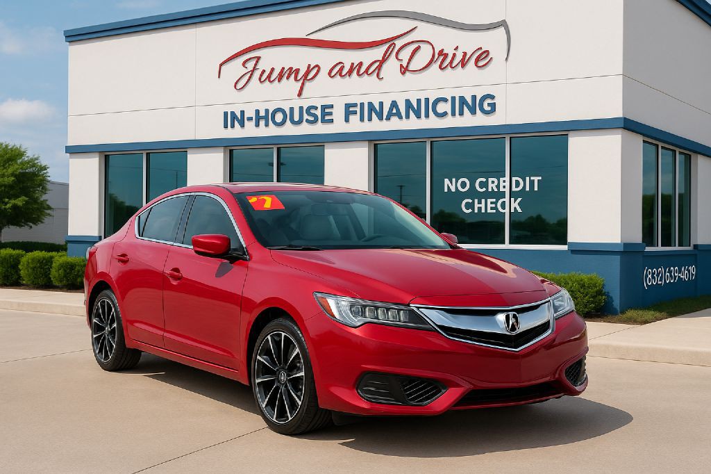 2017 Acura ILX Image 2