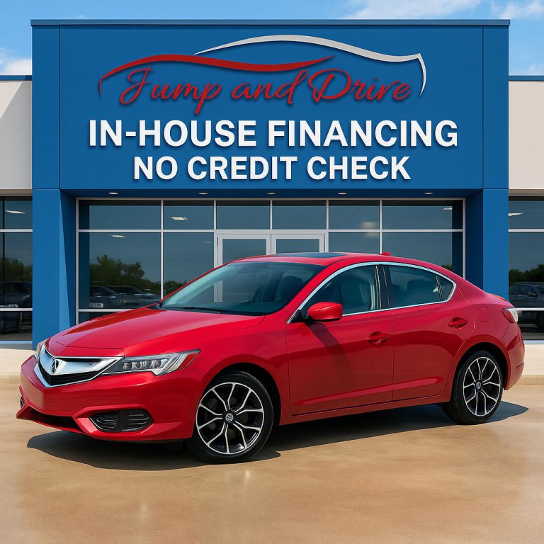 2017 Acura ILX Image 3