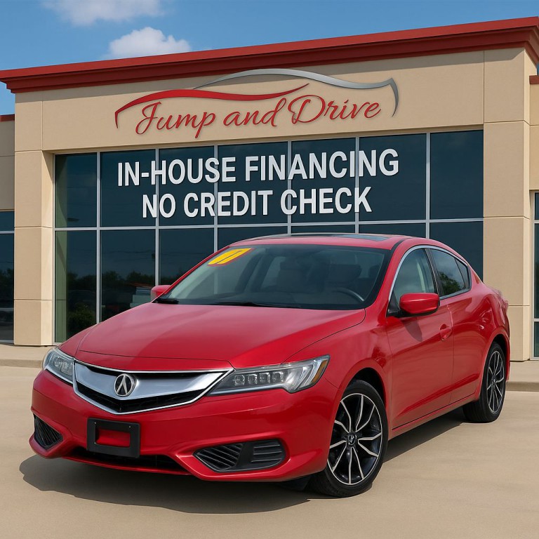 2017 Acura ILX Image 4