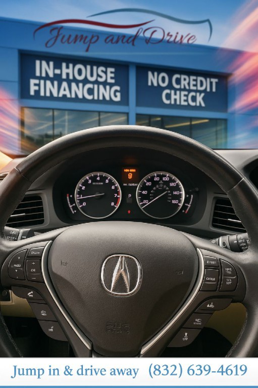 2017 Acura ILX Image 8