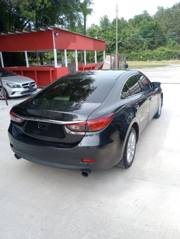 2015 Mazda Mazda6 Image 7