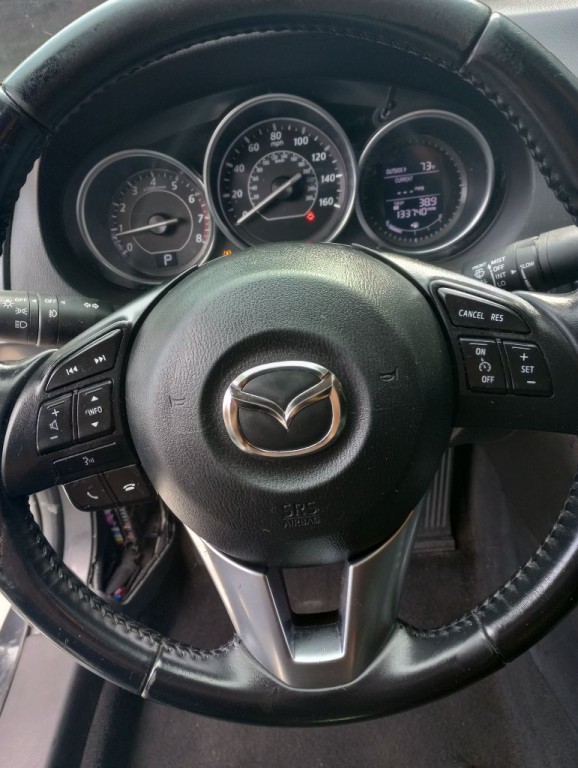 2015 Mazda Mazda6 Image 8