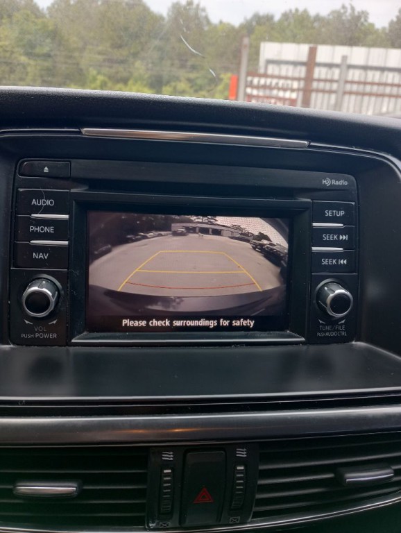 2015 Mazda Mazda6 Image 10