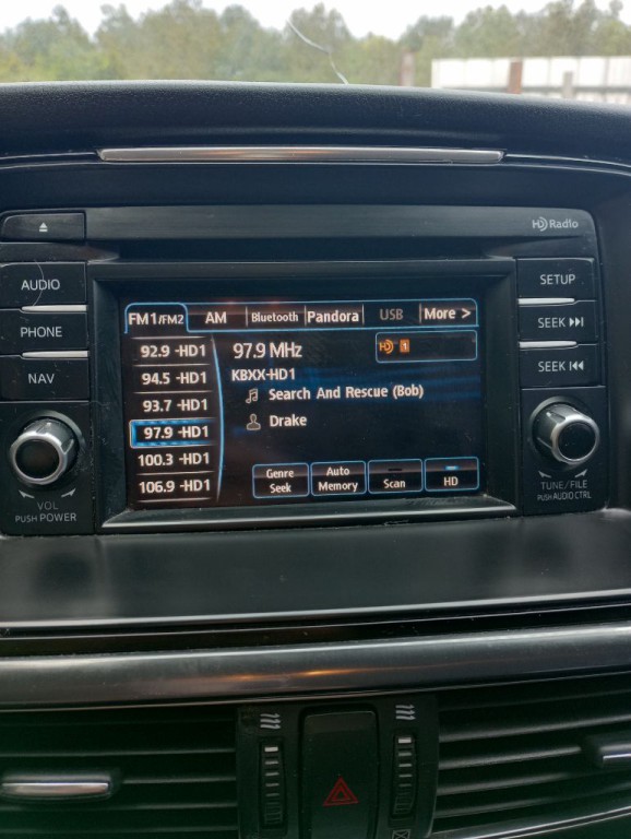 2015 Mazda Mazda6 Image 11