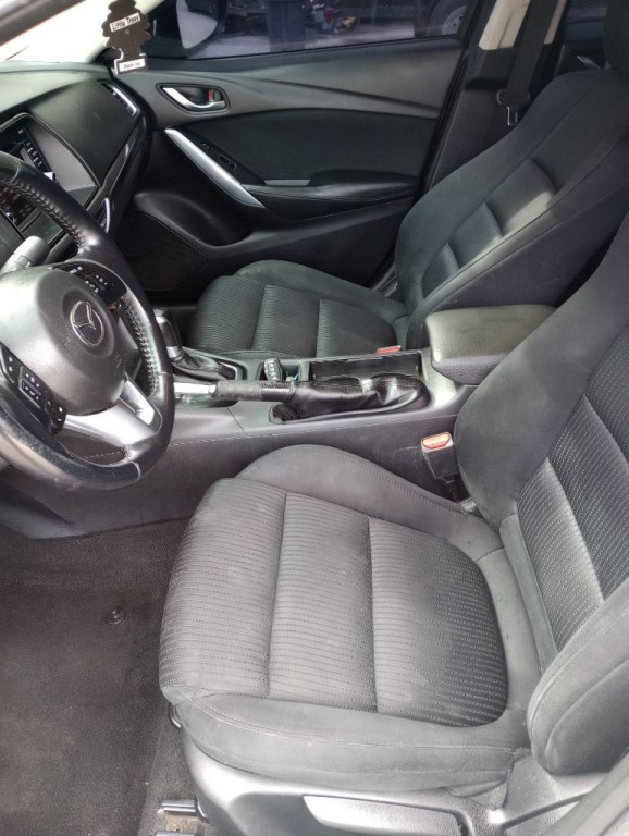 2015 Mazda Mazda6 Image 13