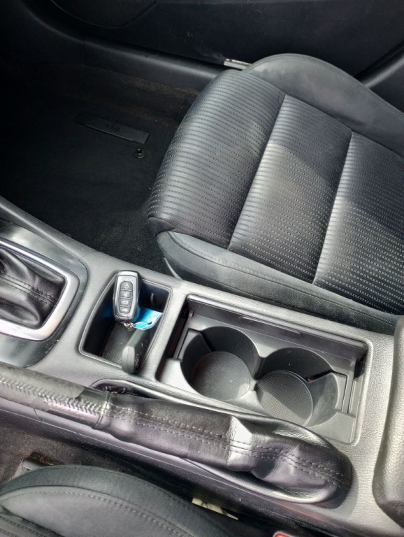2015 Mazda Mazda6 Image 15