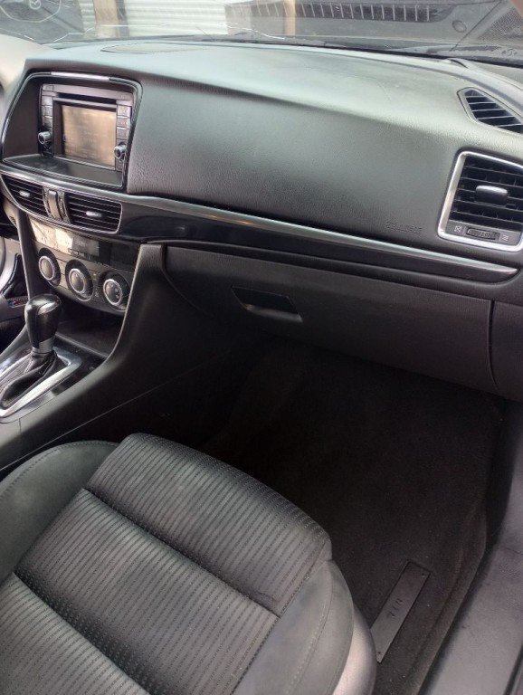 2015 Mazda Mazda6 Image 16