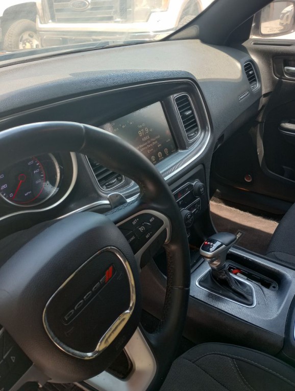 2015 Dodge Charger Image 7