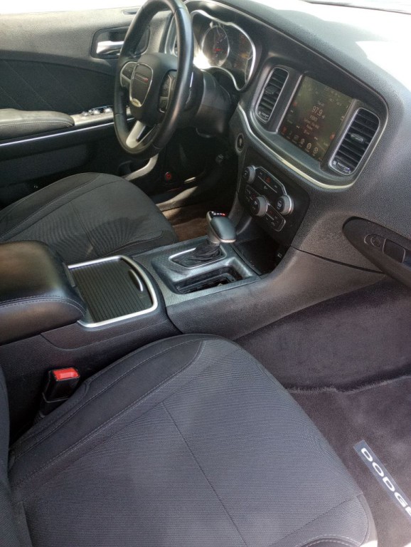 2015 Dodge Charger Image 8
