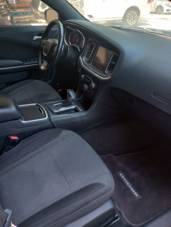 2015 Dodge Charger Image 10