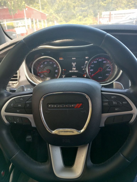 2015 Dodge Charger Image 11