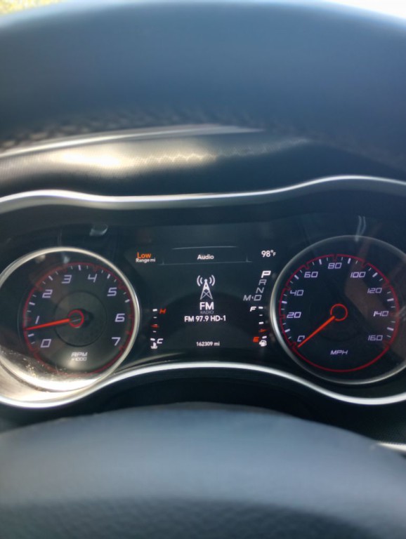 2015 Dodge Charger Image 12