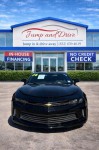 Image for 2016 Chevrolet Camaro LT ID: 6727205