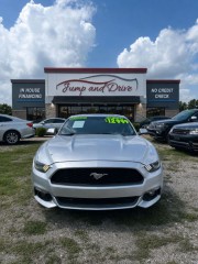 Image for 2016 Ford Mustang  ID: 6727221