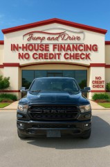 Image for 2022 RAM 1500 Big Horn/lone Star ID: 6728023