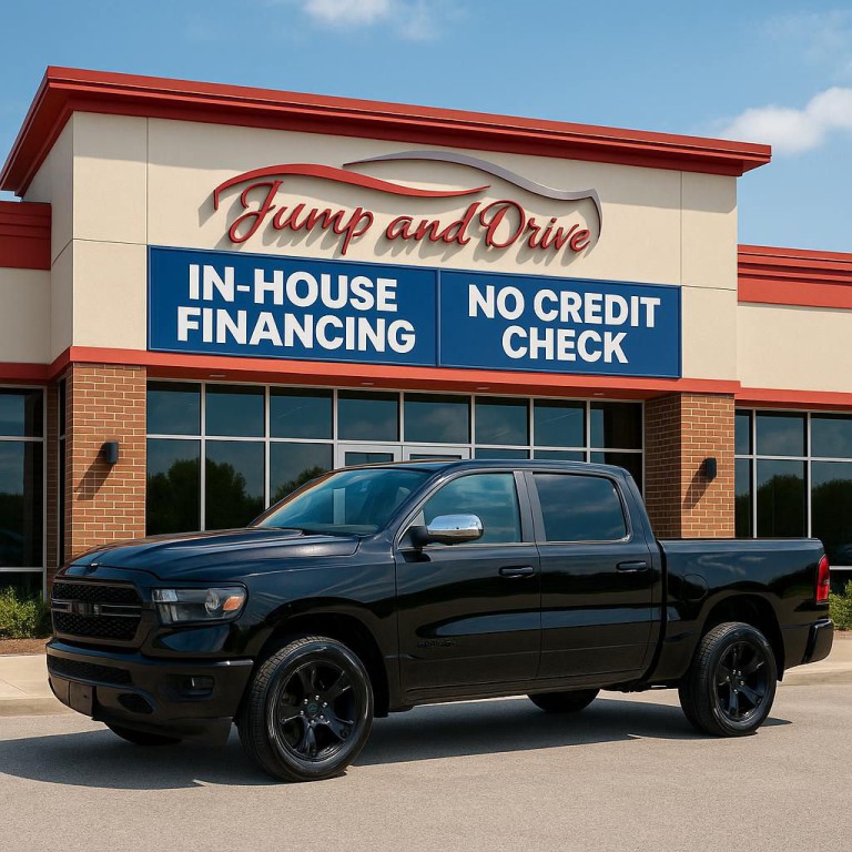 2022 RAM 1500 Image 5